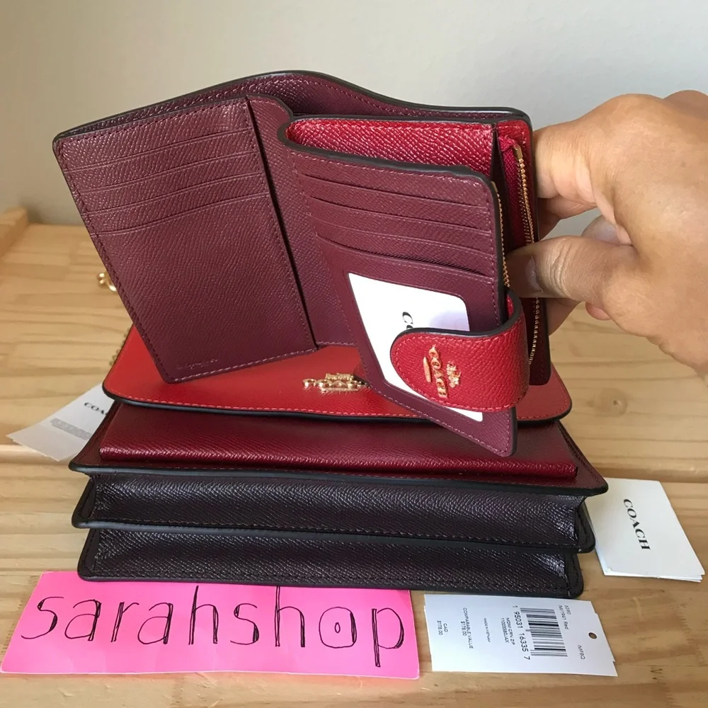 ✅Coach Set - Picture 5 of 16